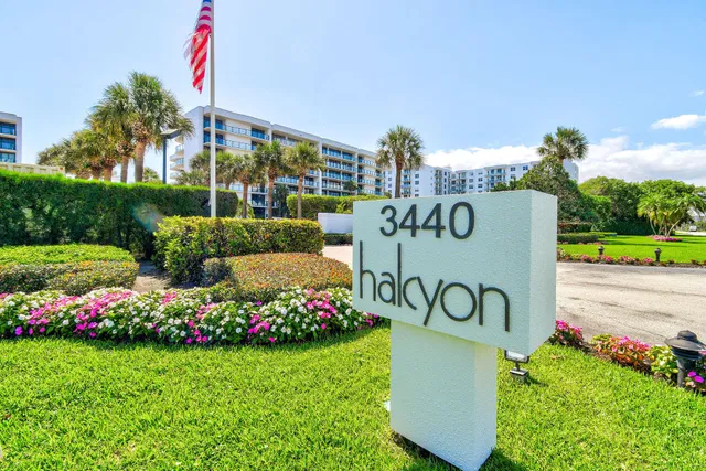 3440 S Ocean Boulevard #108n