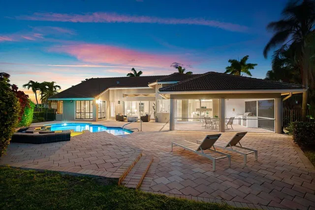 Bocaire Country Club Residence photo 2