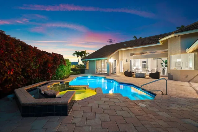 Bocaire Country Club Residence photo 3