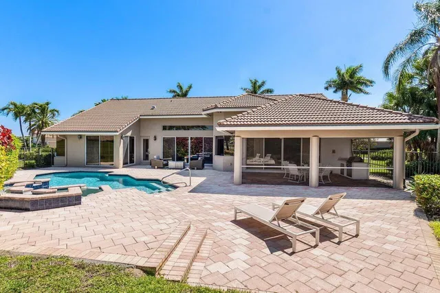 Bocaire Country Club Residence photo 28