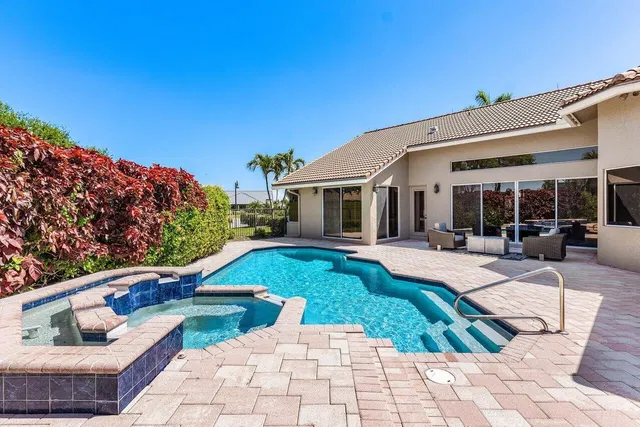Bocaire Country Club Residence photo 29