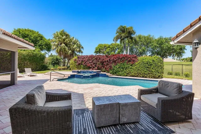 Bocaire Country Club Residence photo 30