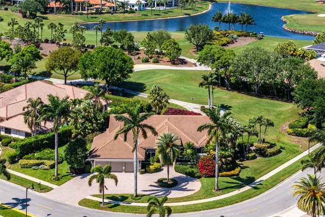 Bocaire Country Club Residence photo 31