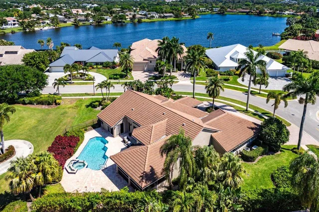 Bocaire Country Club Residence photo 32