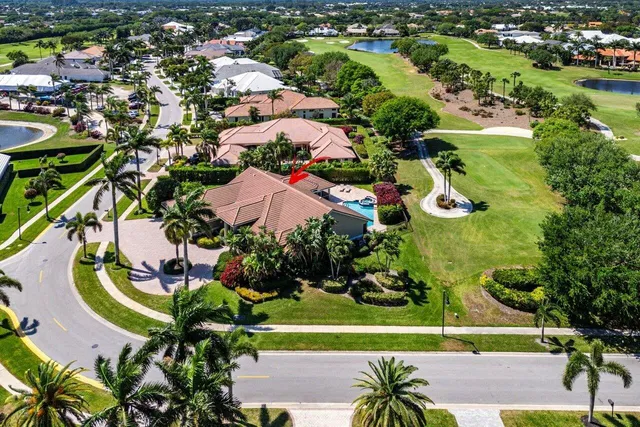 Bocaire Country Club Residence photo 33