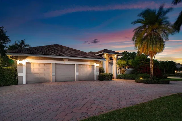 Bocaire Country Club Residence photo 35