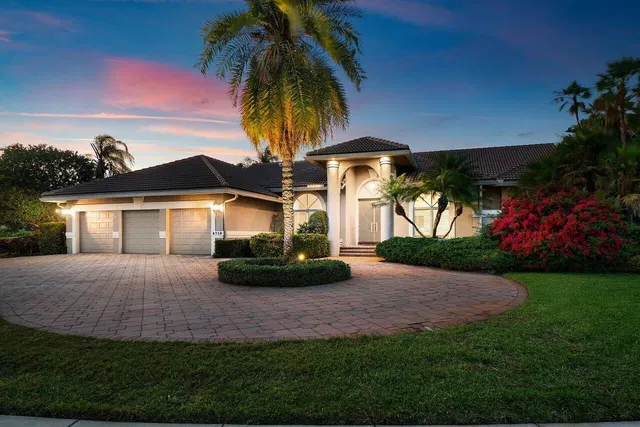 Bocaire Country Club Residence photo 36