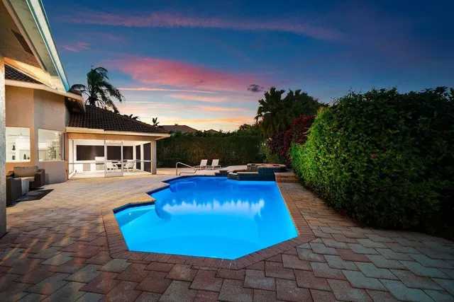 Bocaire Country Club Residence photo 37
