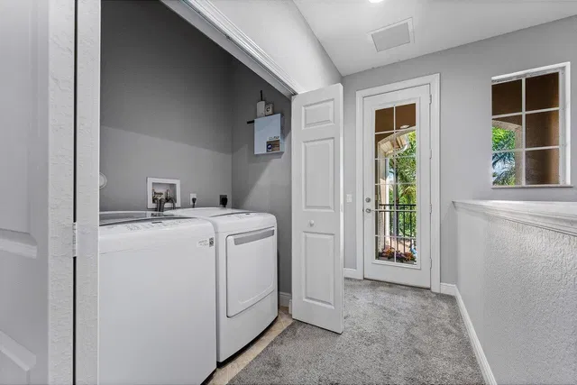 Paloma Palm Beach Gardens Residence photo 25