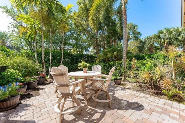 Paloma Palm Beach Gardens Residence photo 26