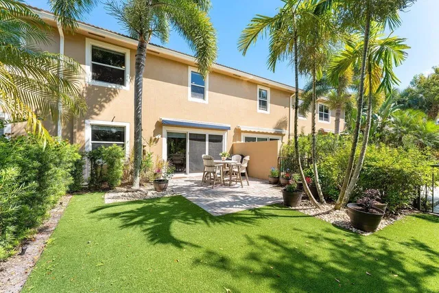 Paloma Palm Beach Gardens Residence photo 29