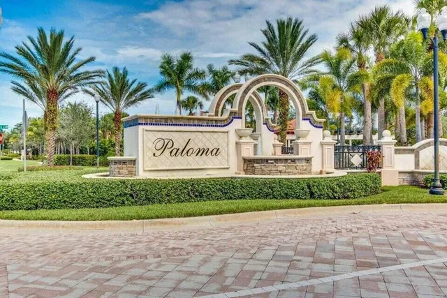 Paloma Palm Beach Gardens Residence photo 31