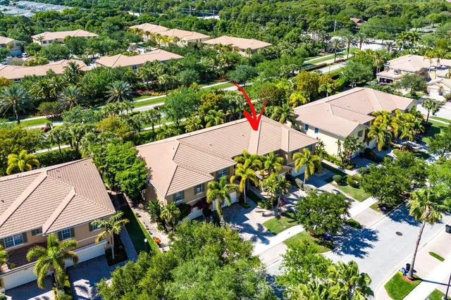 Paloma Palm Beach Gardens Residence photo 36