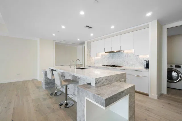 3550 South Ocean Condominium Unit 2d photo 9