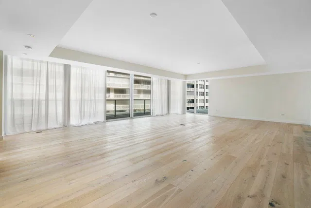 3550 South Ocean Condominium Unit 2d photo 12
