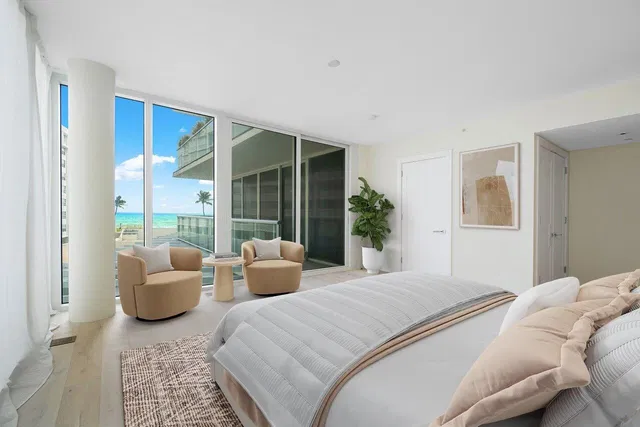 3550 South Ocean Condominium Unit 2d photo 13