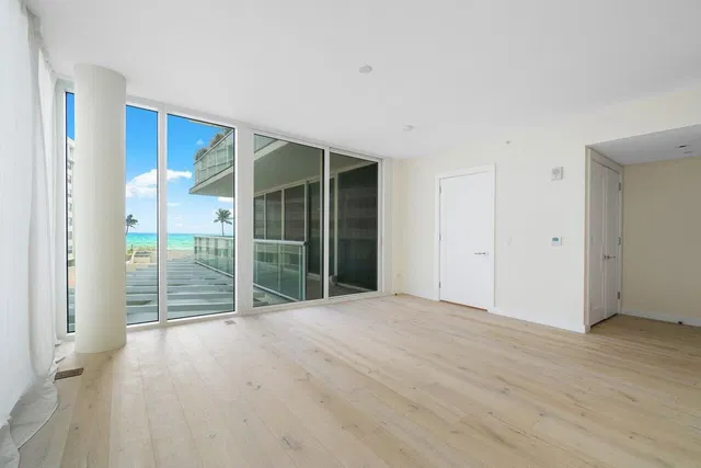 3550 South Ocean Condominium Unit 2d photo 14