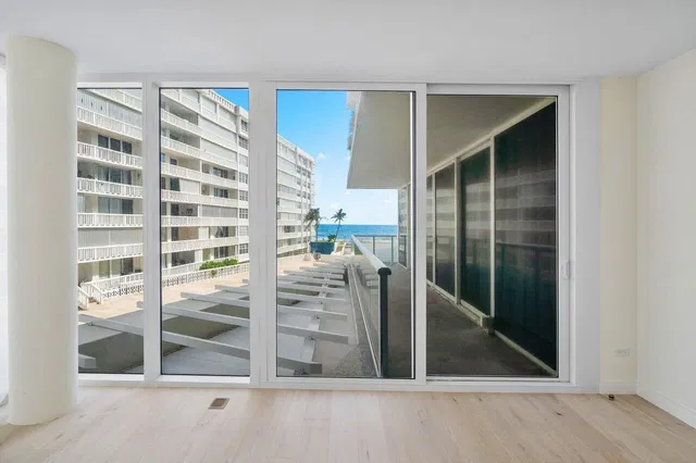 3550 South Ocean Condominium Unit 2d photo 16