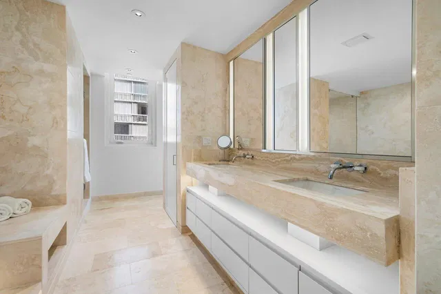 3550 South Ocean Condominium Unit 2d photo 17
