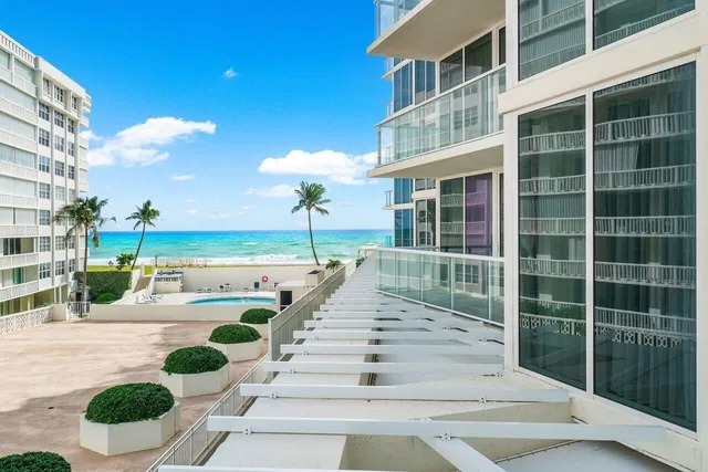 3550 South Ocean Condominium Unit 2d photo 29