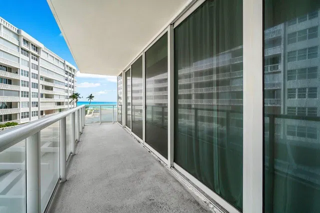 3550 South Ocean Condominium Unit 2d photo 30