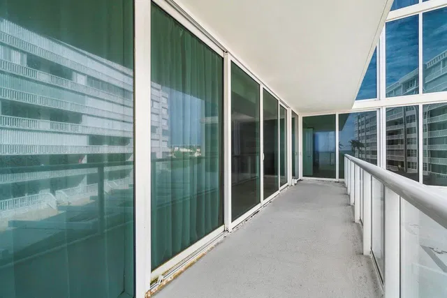 3550 South Ocean Condominium Unit 2d photo 31