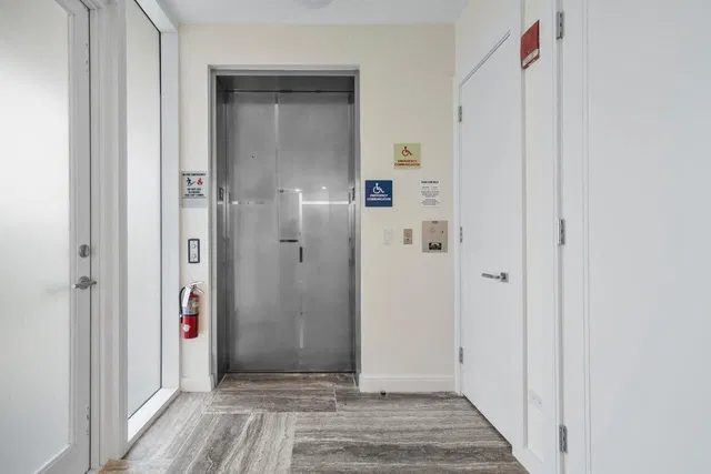 3550 South Ocean Condominium Unit 2d photo 32