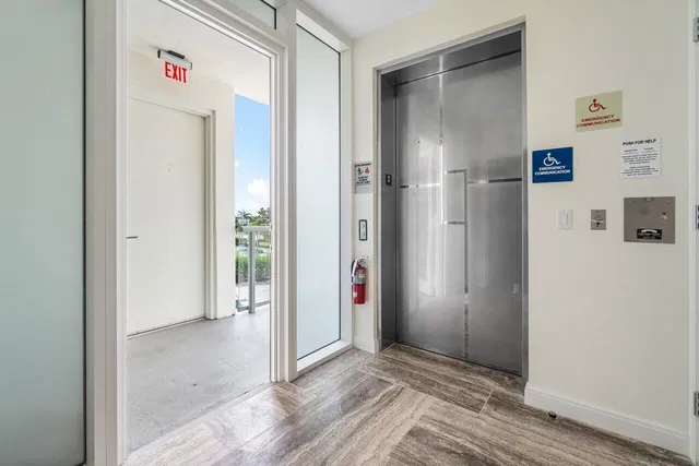 3550 South Ocean Condominium Unit 2d photo 33