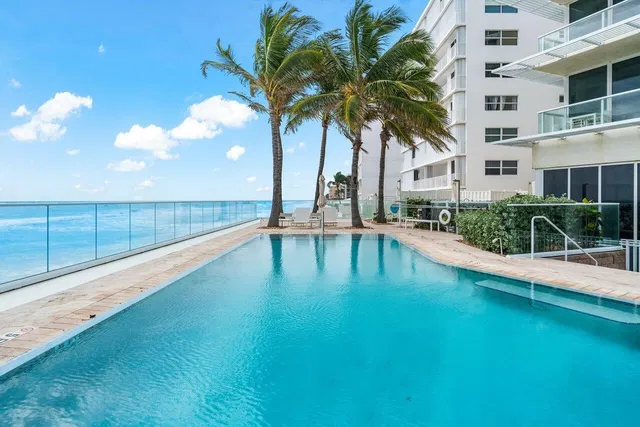3550 South Ocean Condominium Unit 2d photo 35