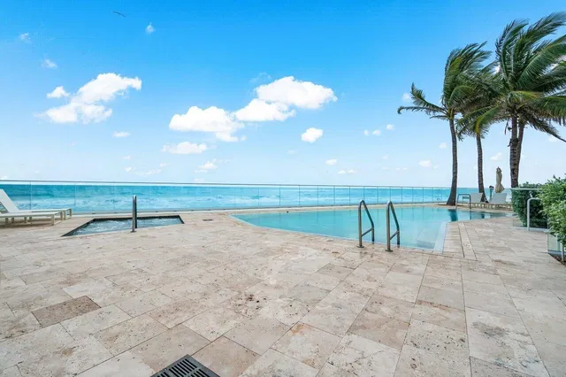 3550 South Ocean Condominium Unit 2d photo 38
