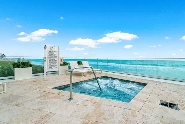 3550 South Ocean Condominium Unit 2d photo 39