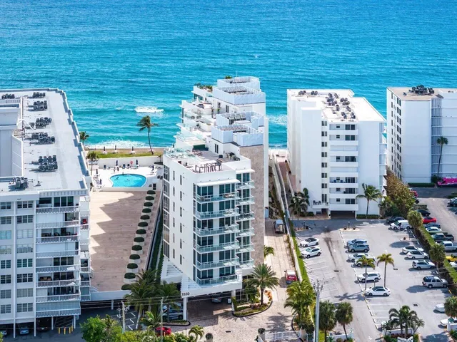 3550 South Ocean Condominium Unit 2d photo 46