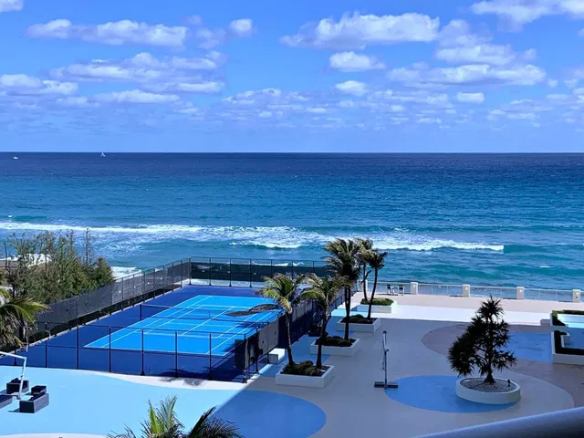 3546 S Ocean Boulevard #723