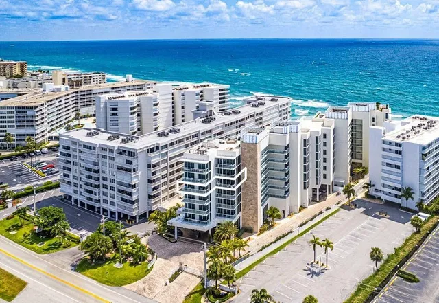 3550 South Ocean Condominium Unit 5e photo 2