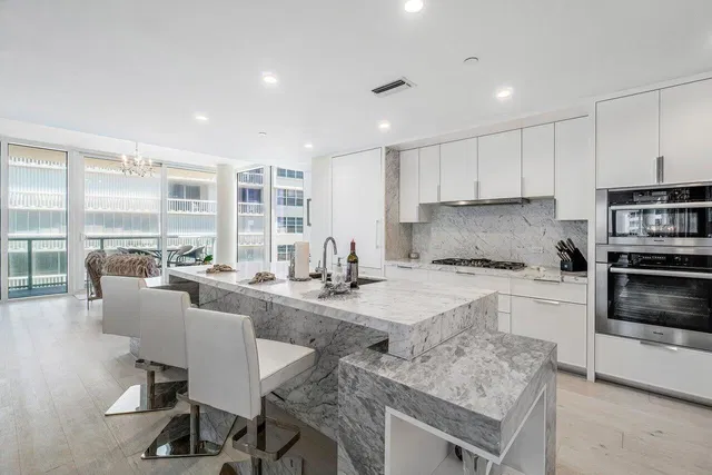 3550 South Ocean Condominium Unit 5e photo 7