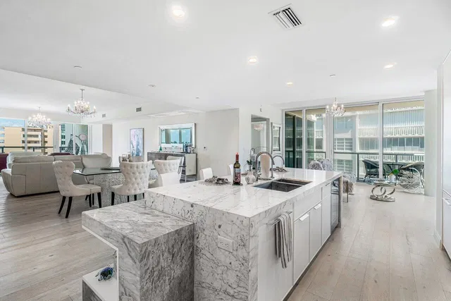 3550 South Ocean Condominium Unit 5e photo 8