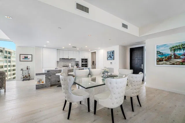 3550 South Ocean Condominium Unit 5e photo 9