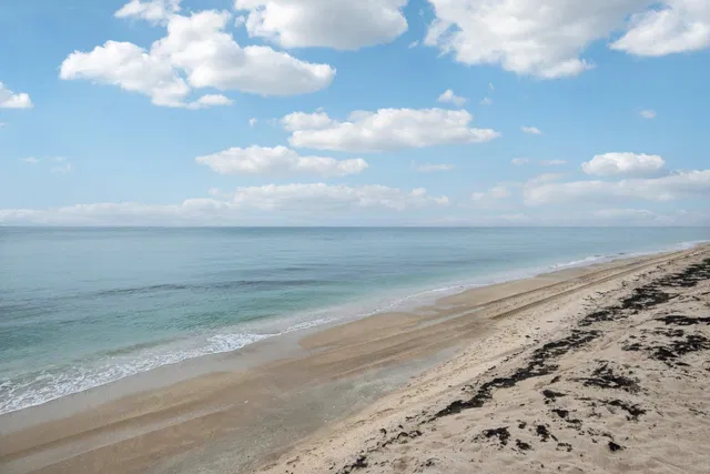 3580 S Ocean Boulevard #4c
