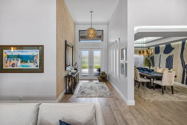 Bocaire Country Club Residence photo 5