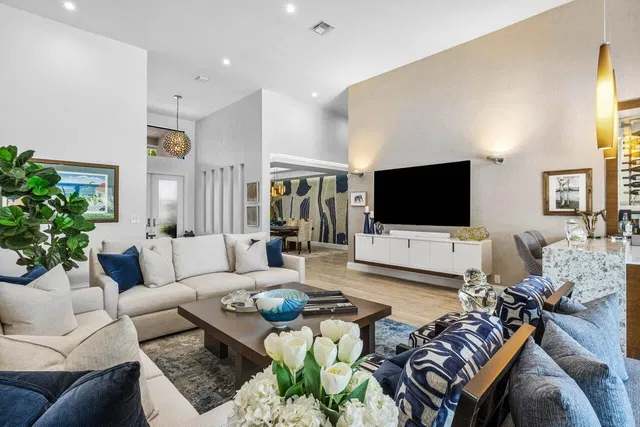 Bocaire Country Club Residence photo 9