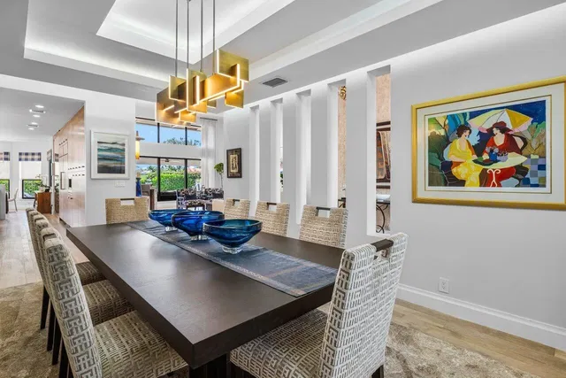 Bocaire Country Club Residence photo 11
