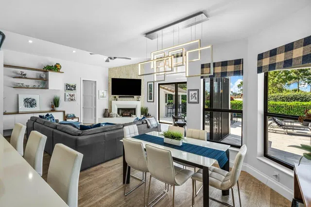 Bocaire Country Club Residence photo 15