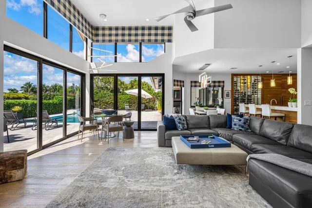 Bocaire Country Club Residence photo 17