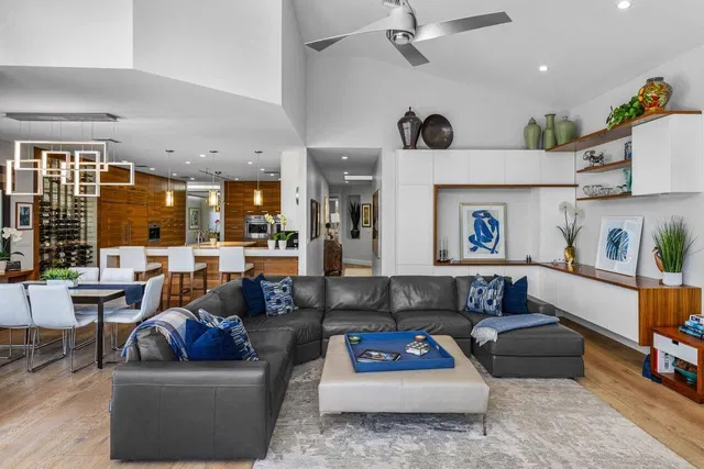 Bocaire Country Club Residence photo 18