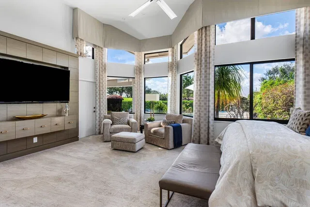 Bocaire Country Club Residence photo 29