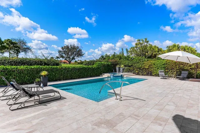 Bocaire Country Club Residence photo 35