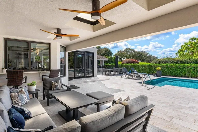 Bocaire Country Club Residence photo 36