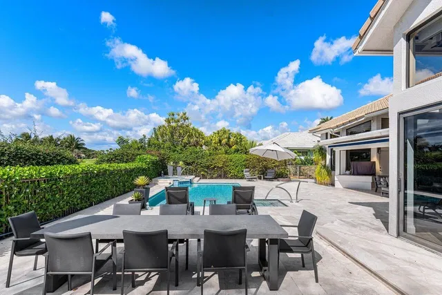 Bocaire Country Club Residence photo 38