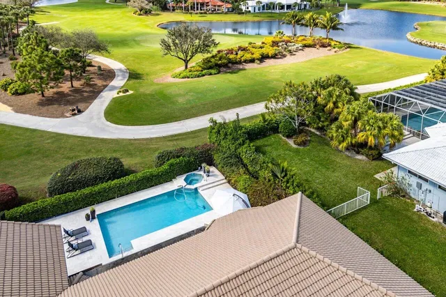 Bocaire Country Club Residence photo 41