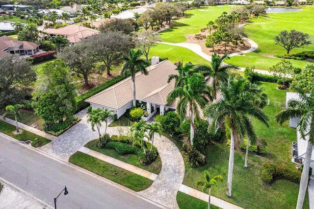 Bocaire Country Club Residence photo 44